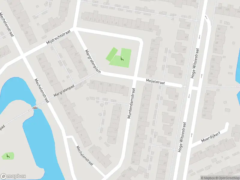 Anonieme overlastmelding Megenstraat in Tilburg