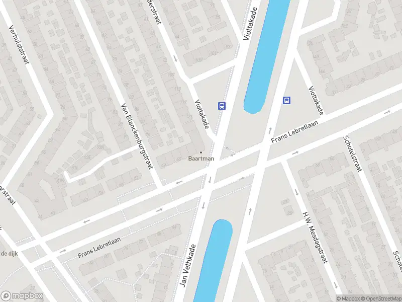 112 melding Overlastmelding Frans Lebretlaan in Dordrecht