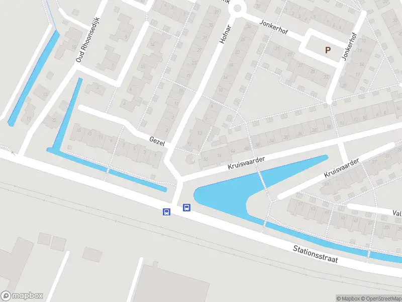 Besteld ambulance vervoer naar de Schans in Rhoon