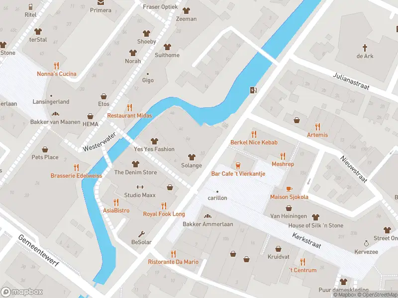 Brandweer met grote spoed naar de Herenstraat in Berkel en Rodenrijs vanwege reanimatie