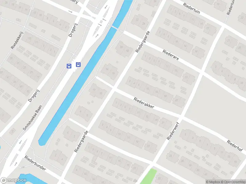 Ambulance met gepaste spoed naar de Riederakker in Barendrecht