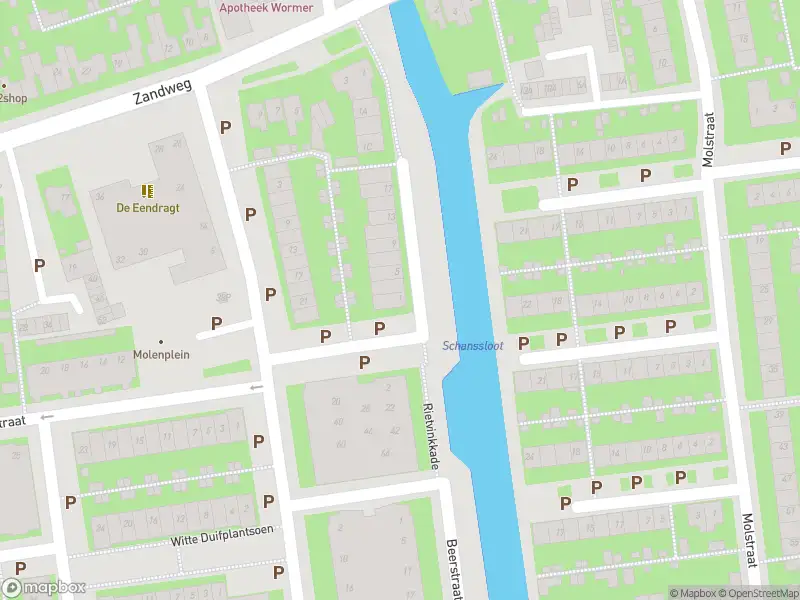 112 melding Besteld ambulance vervoer naar de Rietvinkkade in Wormer