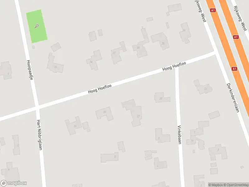 Politie naar de Derkinderenlaan in Laren vanwege aanrijding met letsel