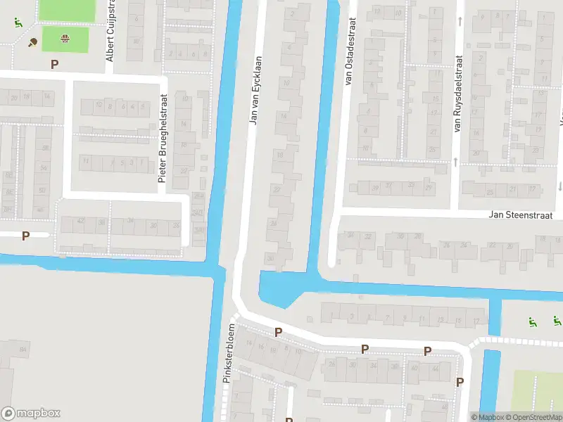 Politie met grote spoed naar de Rembrandtlaan in Hazerswoude-Dorp vanwege ongeval met letsel