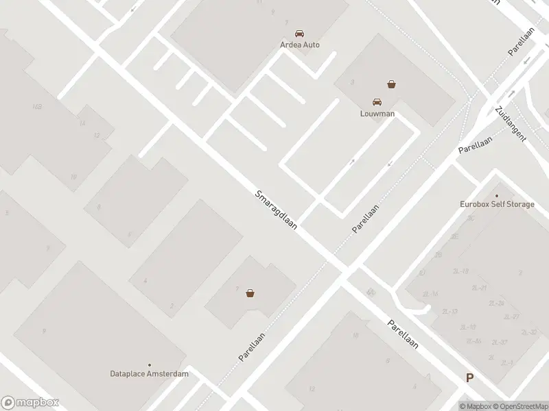 Ambulance met gepaste spoed naar de Smaragdlaan in Hoofddorp