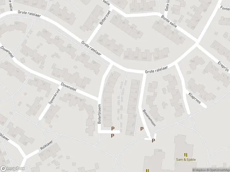 Politie naar de Flora in Deventer vanwege aanrijding met letsel