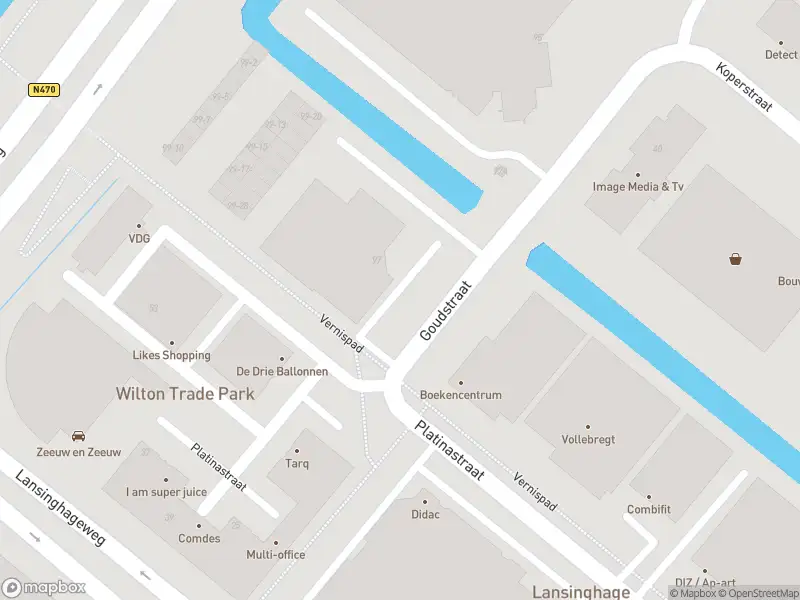 Ambulance met grote spoed naar de Edelgasstraat in Zoetermeer