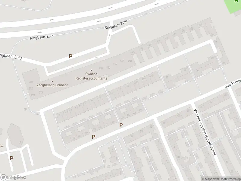 Overlastmelding Ezelvense Akkers in Tilburg gesloten