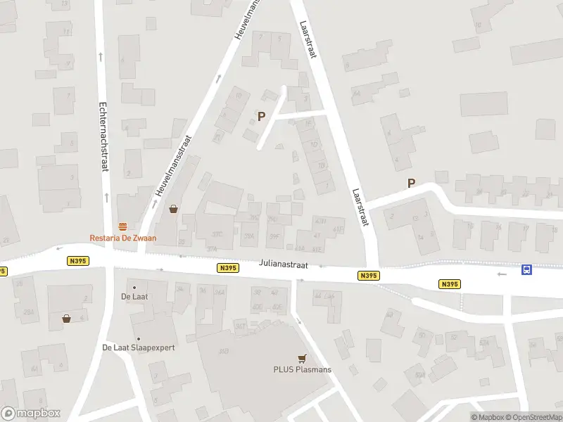 Overlastmelding Julianastraat in Diessen gesloten