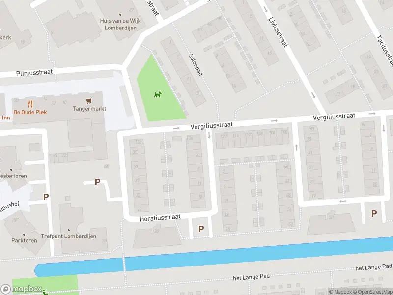 112 melding Ambulance met grote spoed naar de Horatiusstraat in Rotterdam