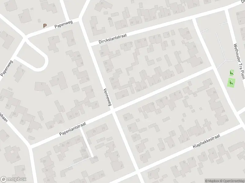 Overlastmelding Venneweg in 5051BP Goirle