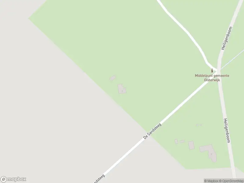 Overlastmelding De Sandsteeg in Moergestel gesloten