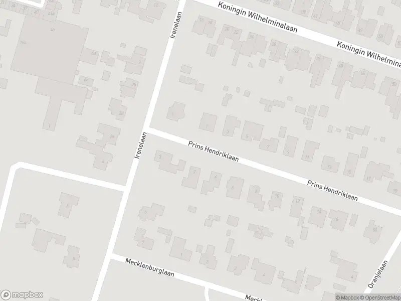 Overlastmelding Prins Hendriklaan in Waalre gesloten