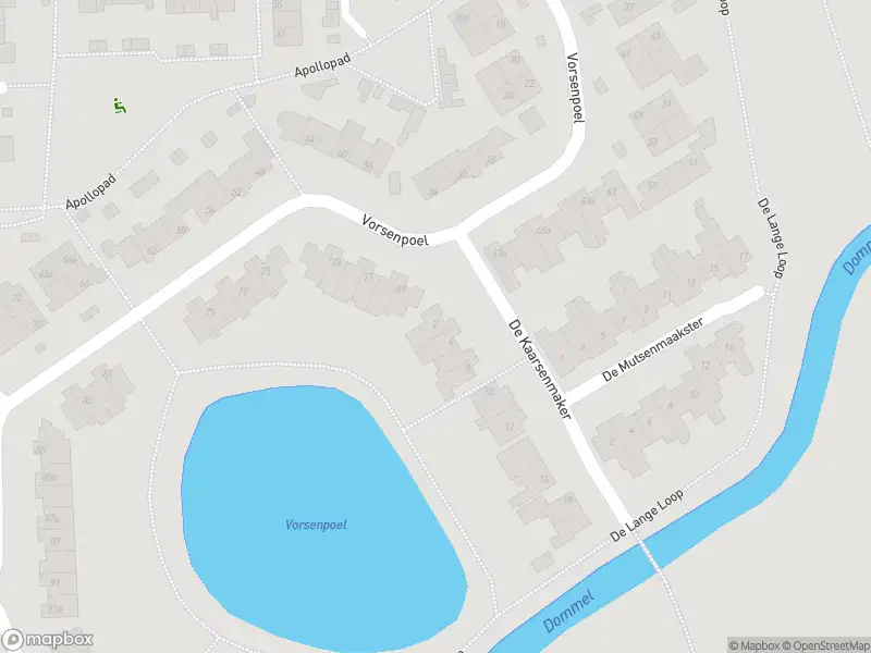 112 melding Overlastmelding De Kaarsenmaker in Boxtel gesloten