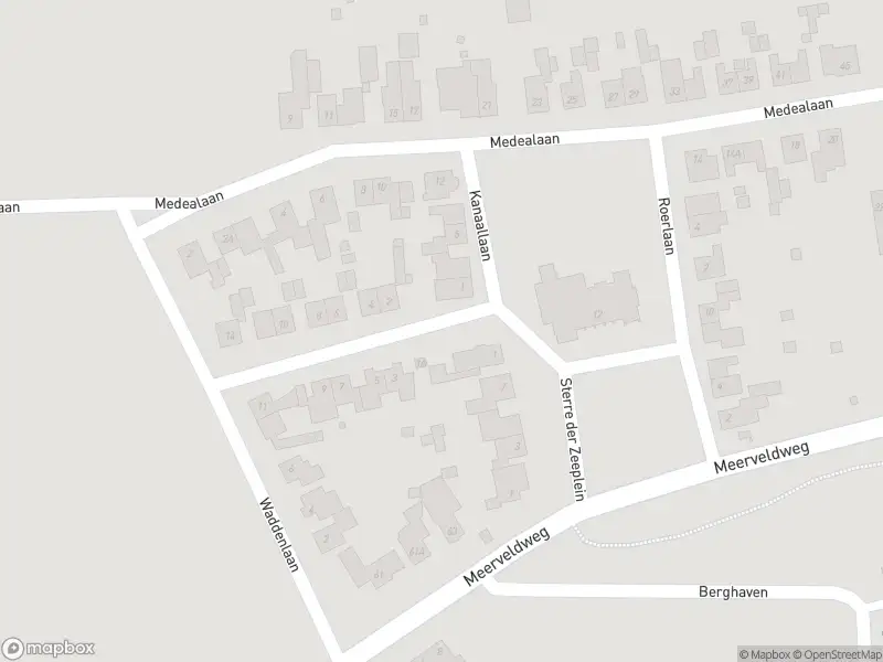 Overlastmelding Deltalaan in Papenhoven gesloten