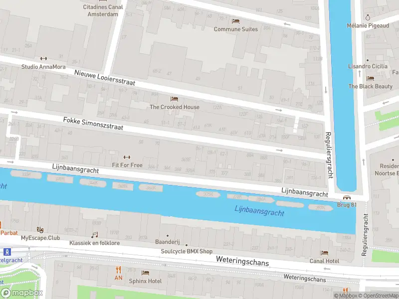 Traumahelikopter met grote spoed naar de Fokke Simonszstraat in Amsterdam