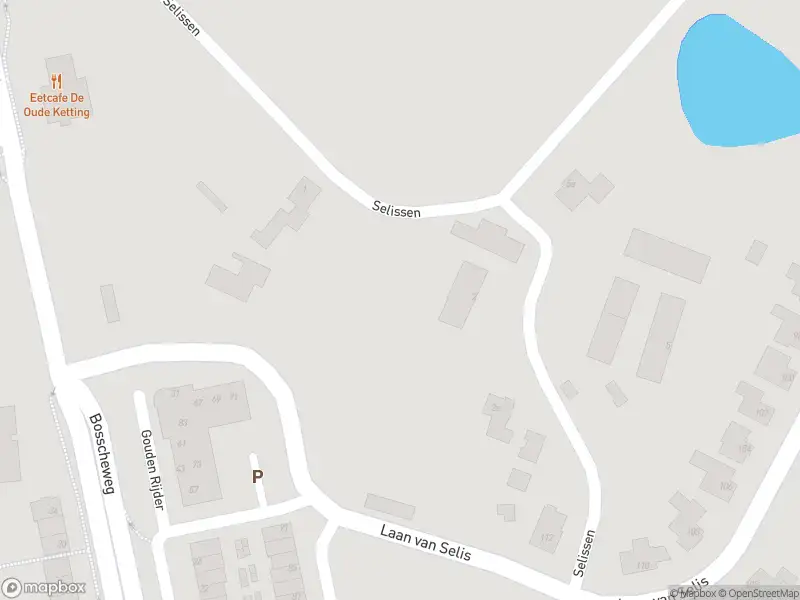 Overlastmelding Selissen in Boxtel gesloten