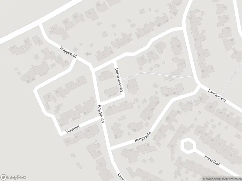 Overlastmelding Dorekuilsweg in Hulsberg gesloten