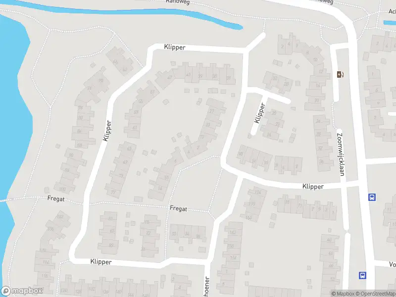 Overlastmelding Fregat in Oud-Beijerland gesloten