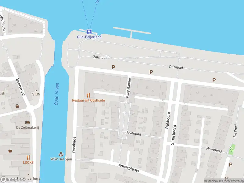 Overlastmelding Kaapstander in Oud-Beijerland gesloten