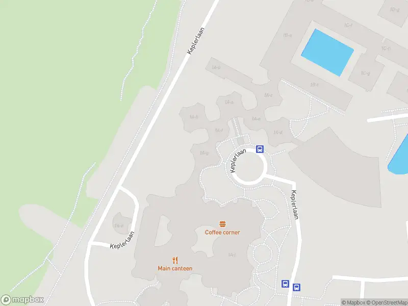 Overlastmelding Keplerlaan in Noordwijk