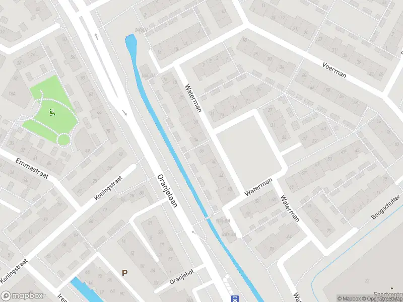 112 melding Overlastmelding Waterman in Lisse gesloten