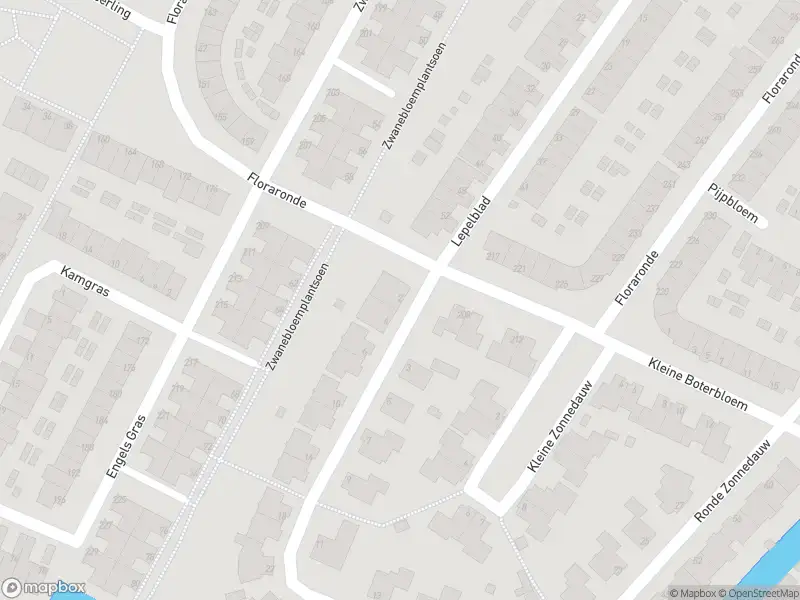 Overlastmelding Ronde Zonnedauw in Velserbroek gesloten