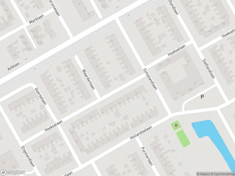 Politie met grote spoed naar de Frankrijklaan in Stadskanaal vanwege ongeval met letsel