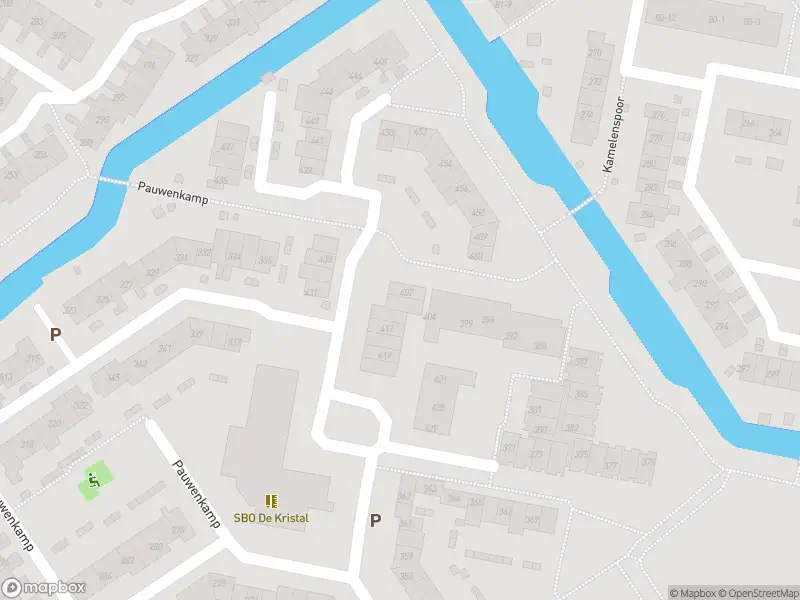 Overlastmelding Pauwenkamp in Maarssen gesloten