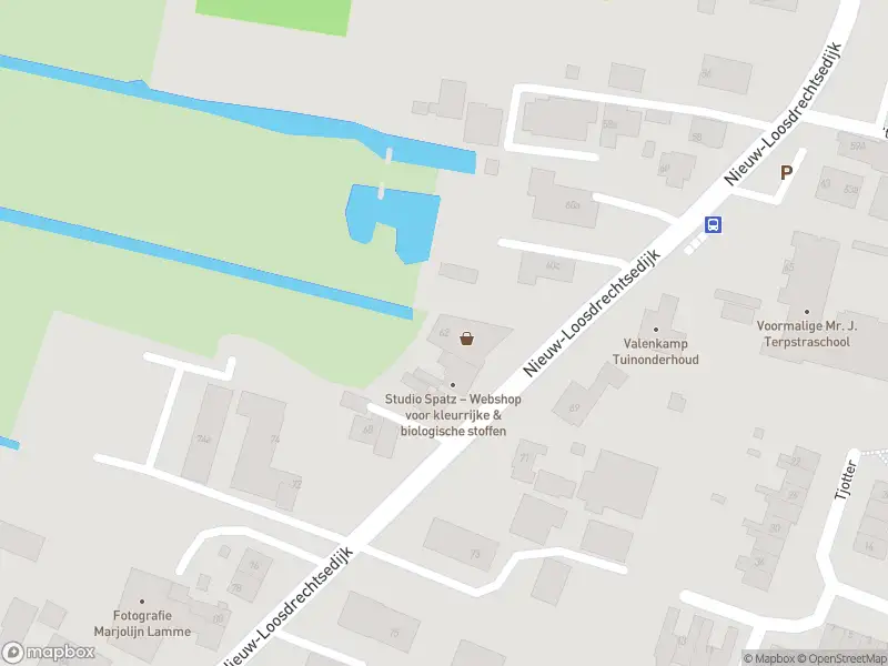 112 melding Overlastmelding Nieuw-Loosdrechtsedijk in Loosdrecht gesloten