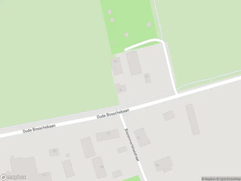 Overlastmelding Oude Bosschebaan in Helvoirt