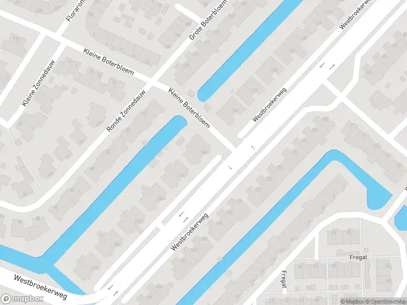 Overlastmelding Westbroekerweg in Velserbroek