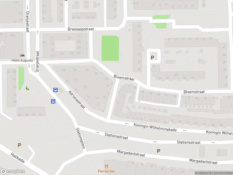 Overlastmelding Adrianastraat in IJmuiden