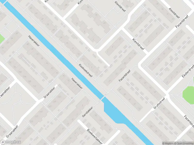 Overlastmelding Koekoekdreef in Waddinxveen gesloten