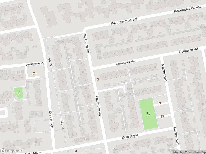 Overlastmelding Collinsstraat in Loon op Zand