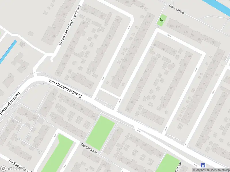 Overlastmelding Groen van Prinstererstraat in Alblasserdam gesloten