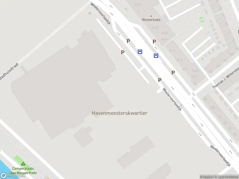 Overlastmelding Jacob van Deventerstraat in 6827EA Arnhem gesloten