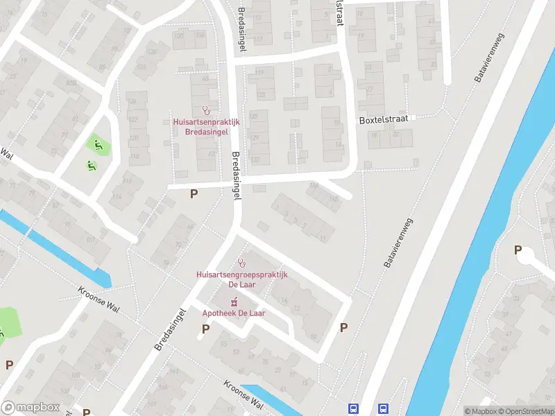 112 melding Overlastmelding Ginnekenstraat in Arnhem gesloten