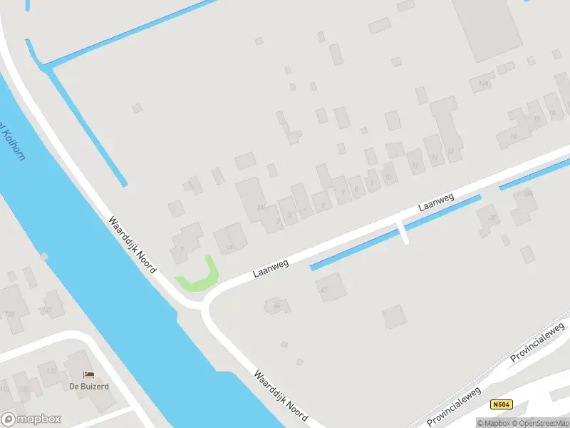 Overlastmelding Laanweg in Oudkarspel gesloten