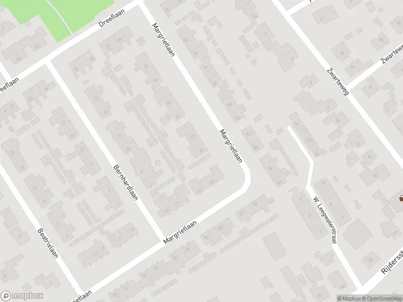 Overlastmelding Margrietlaan in 't Veld gesloten