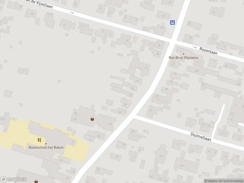 112 melding Overlastmelding Bovenweg in Sint Pancras