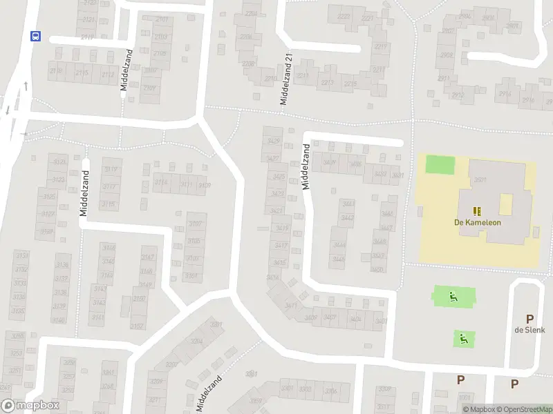 Overlastmelding Middelzand in Julianadorp gesloten