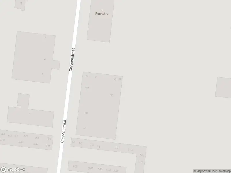 Overlastmelding Koperstraat in Lelystad