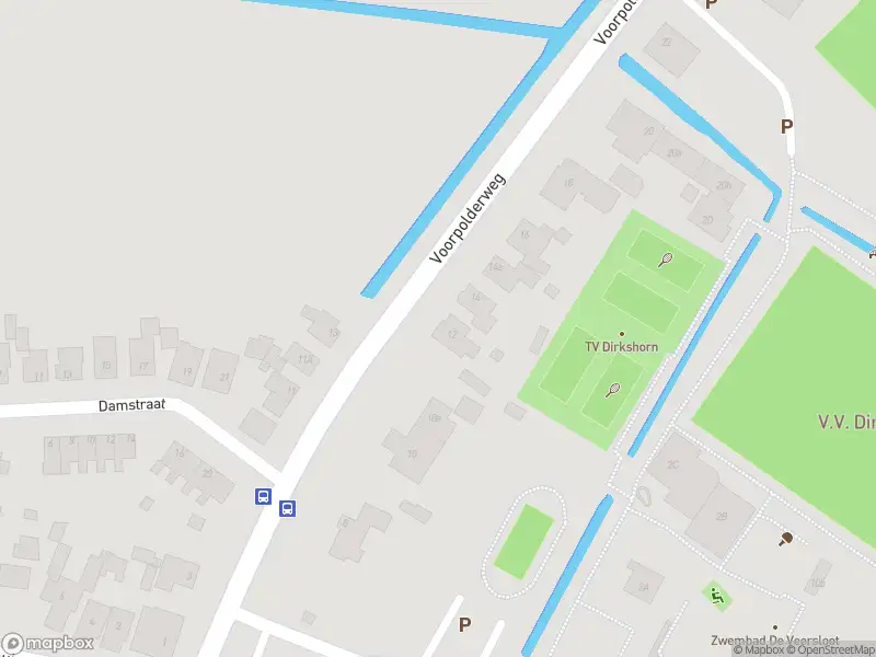 112 melding Overlastmelding Voorpolderweg in Dirkshorn