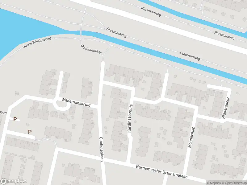 Anonieme overlastmelding Gladiolenlaan in Beverwijk gesloten