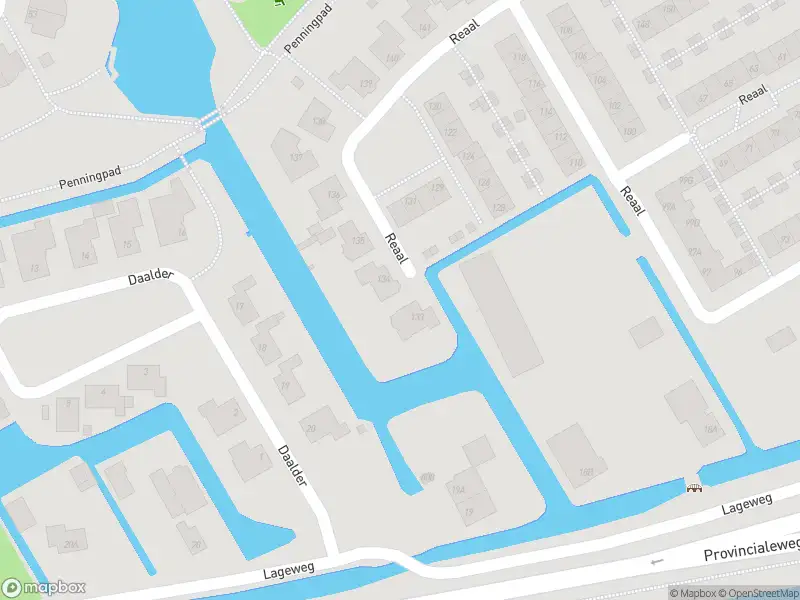 Overlastmelding Reaal in Hoorn