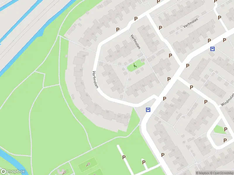 Overlastmelding Verfmolen in Hoorn