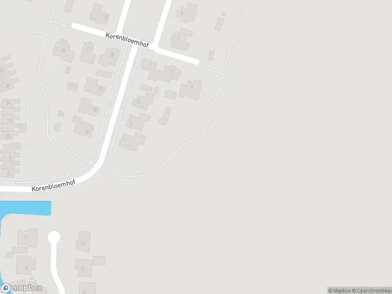 Politie naar de Tatelaarweg in Didam vanwege aanrijding met letsel