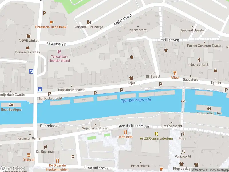 Politie naar de Diezerpoortenplas in Zwolle vanwege aanrijding met letsel