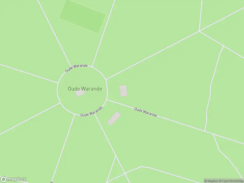 112 melding Overlastmelding Oude Warande in Tilburg gesloten